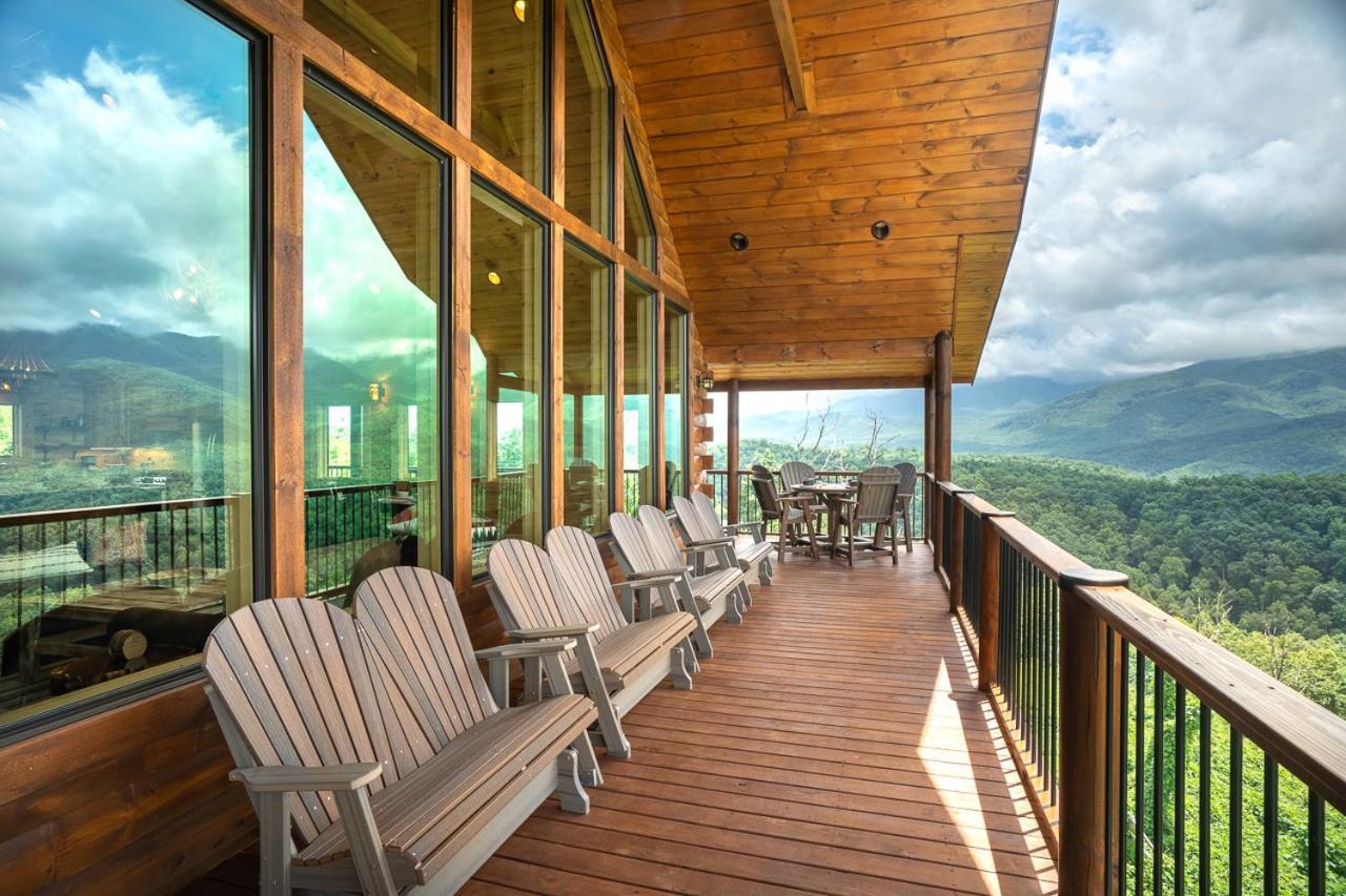 Southern Skies By Stony Brook Holiday home