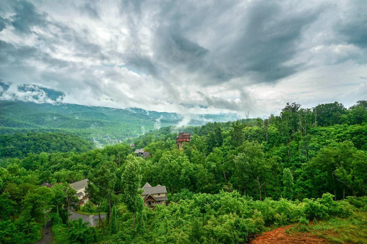 Southern Skies By Stony Brook Holiday home Gatlinburg