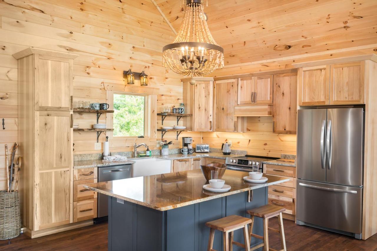 Southern Skies By Stony Brook Holiday home *