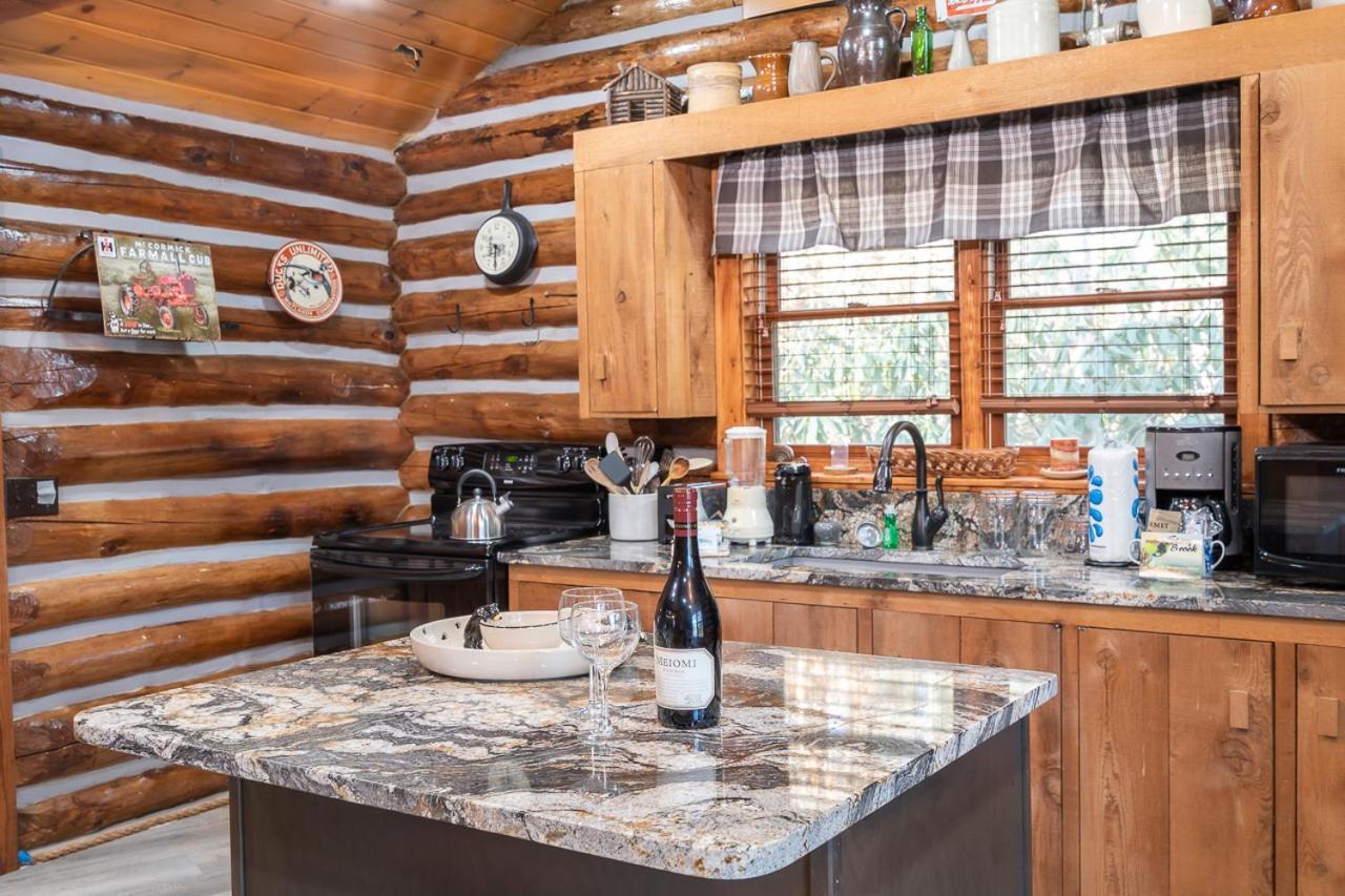 Buckhorn Hideaway By Stony Brook Holiday home *