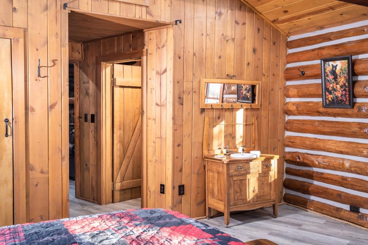 Holiday home Buckhorn Hideaway By Stony Brook Gatlinburg