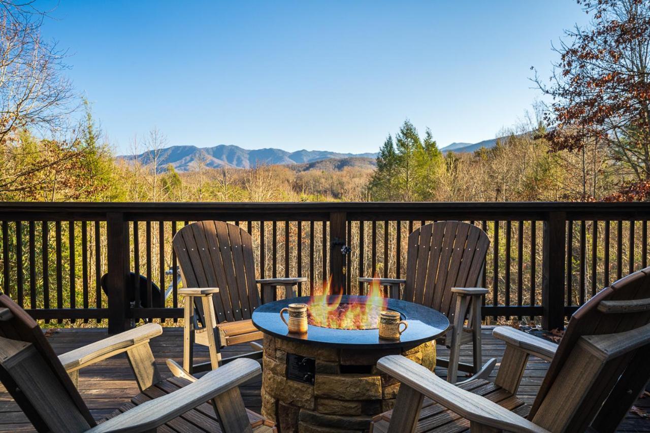 Buckhorn Hideaway By Stony Brook Holiday home *