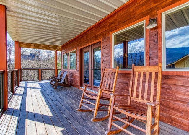 Holiday home Tennessee Roots By Stony Brook