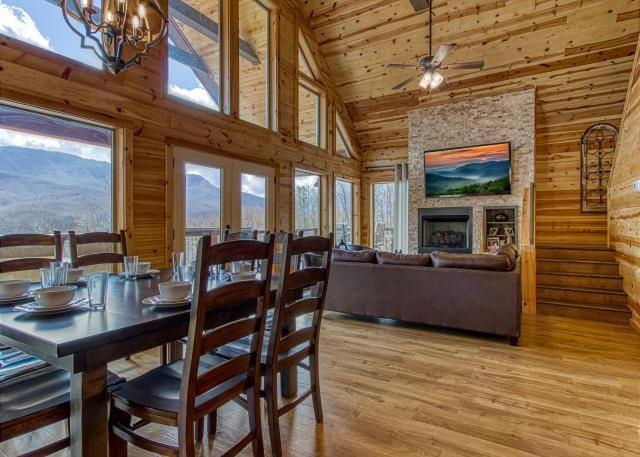 Tennessee Roots By Stony Brook Holiday home *