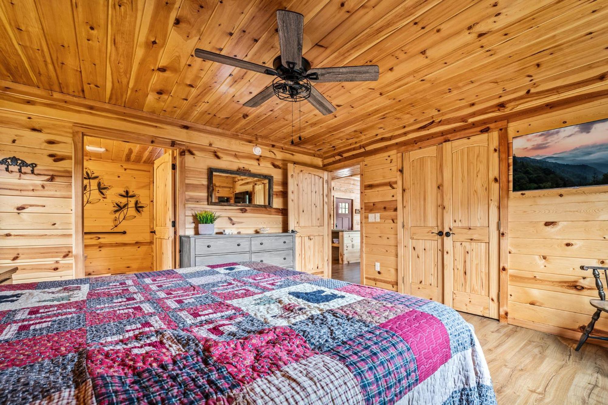 Holiday home Tennessee Roots By Stony Brook *
