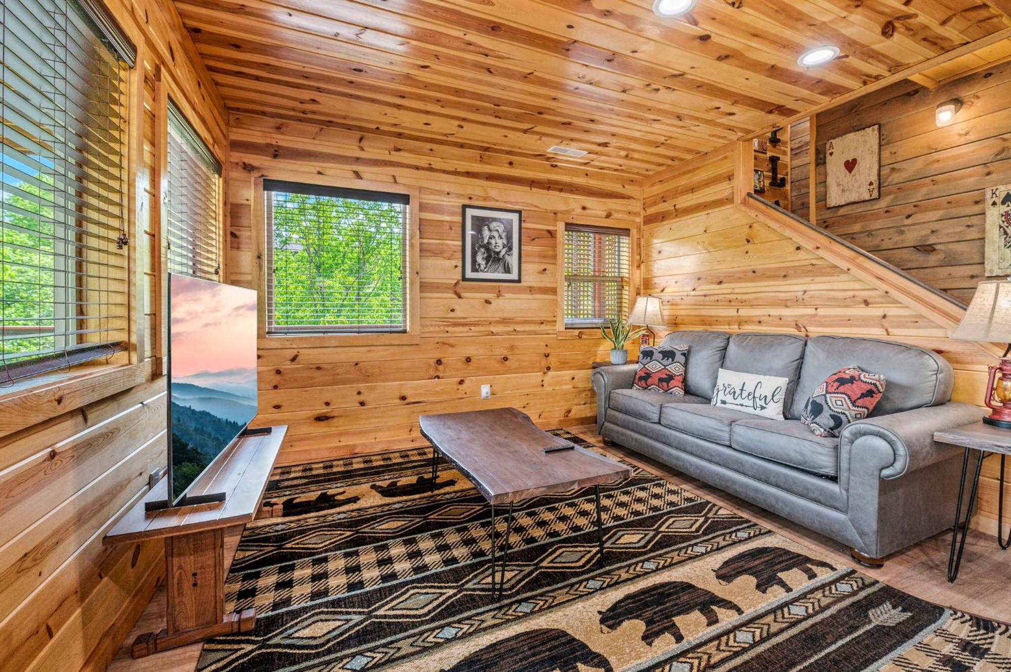 Holiday home Tennessee Roots By Stony Brook *