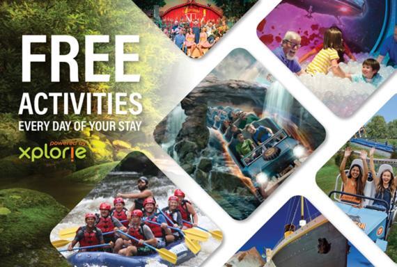 Moonshine Chalet, Hot Tub, Pool Access, Wifi, 1089 Free Tickets Each Paid Day, Dollywood And *