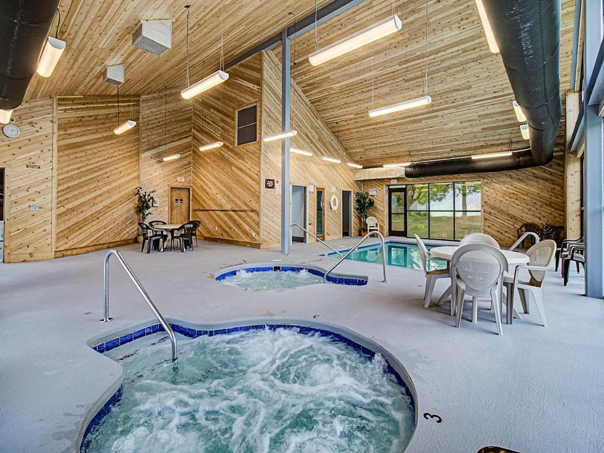 A Tennessee Joy Apartment Gatlinburg