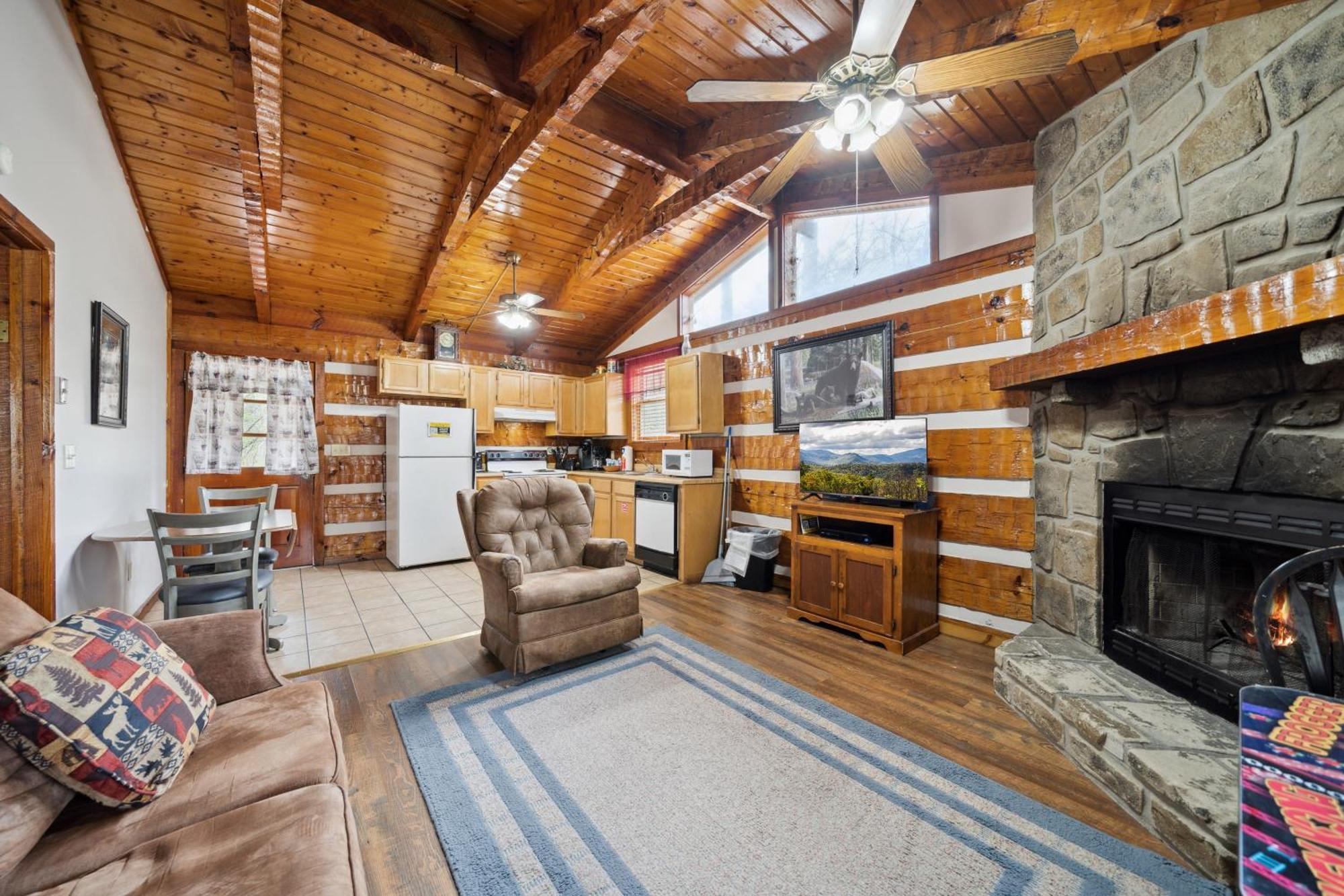 Holiday home Together Always