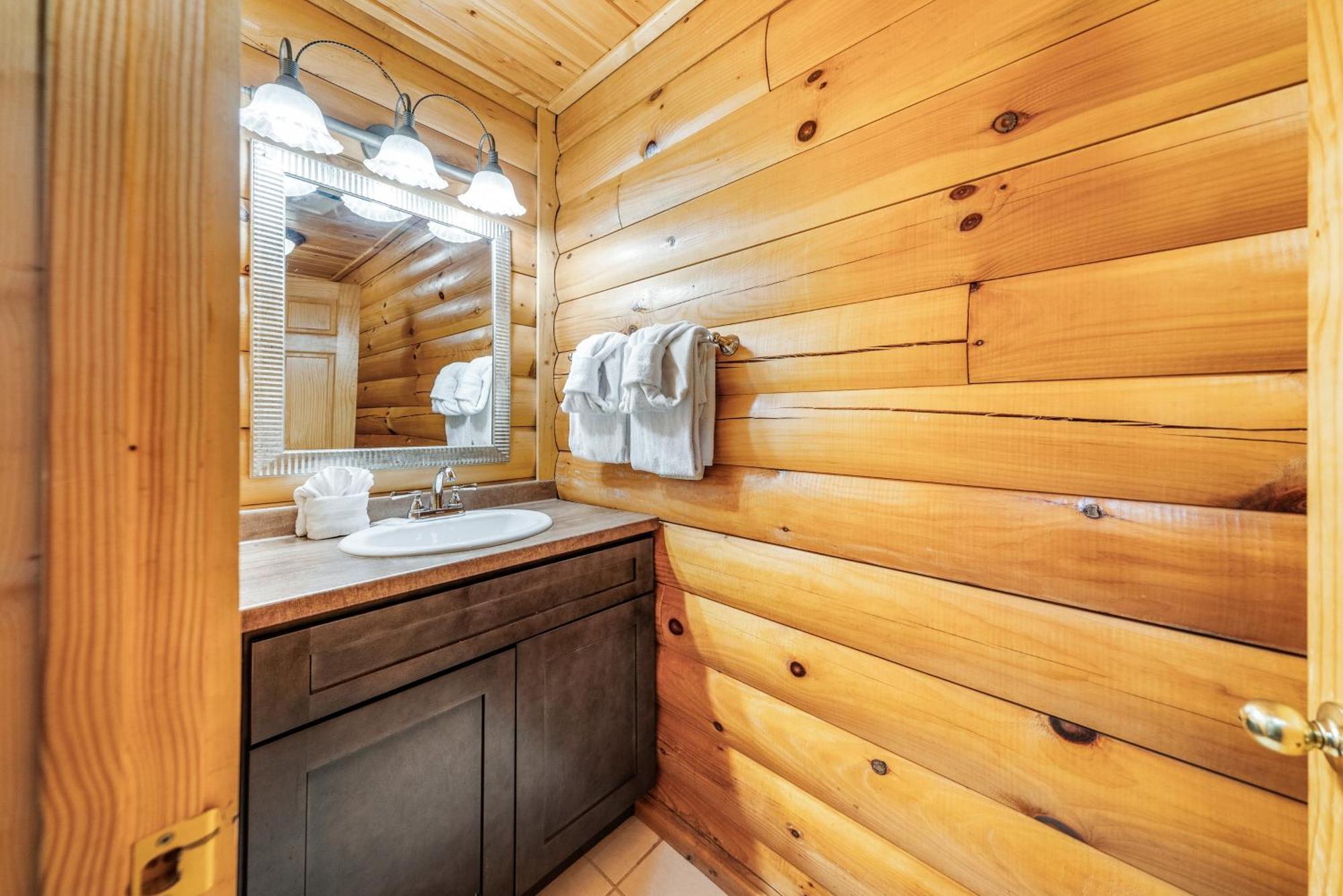 Parkway Treasure Holiday home Gatlinburg
