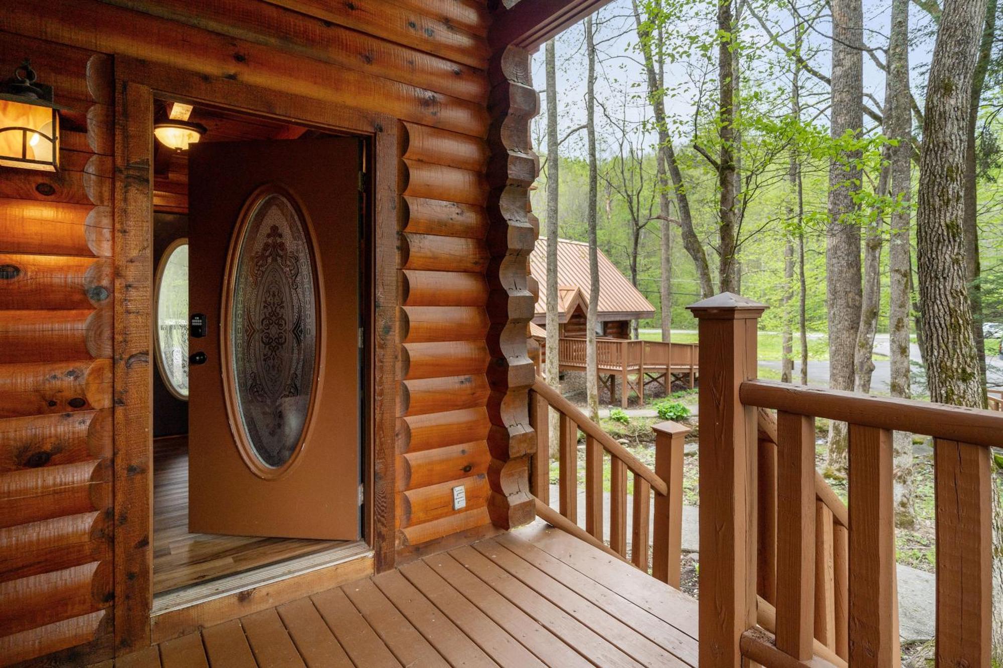 Holiday home Parkway Treasure *