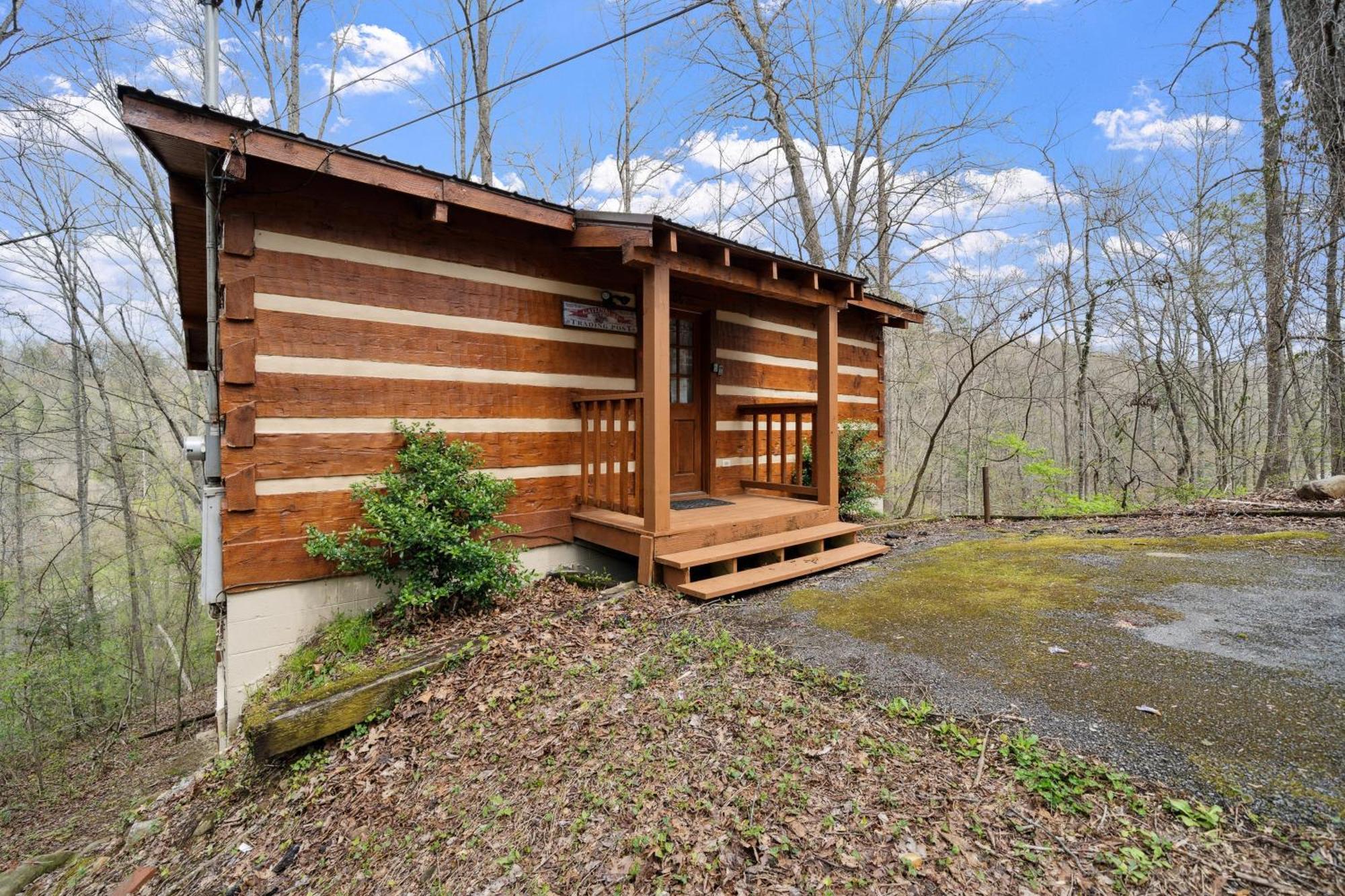Holiday home Together Always Gatlinburg