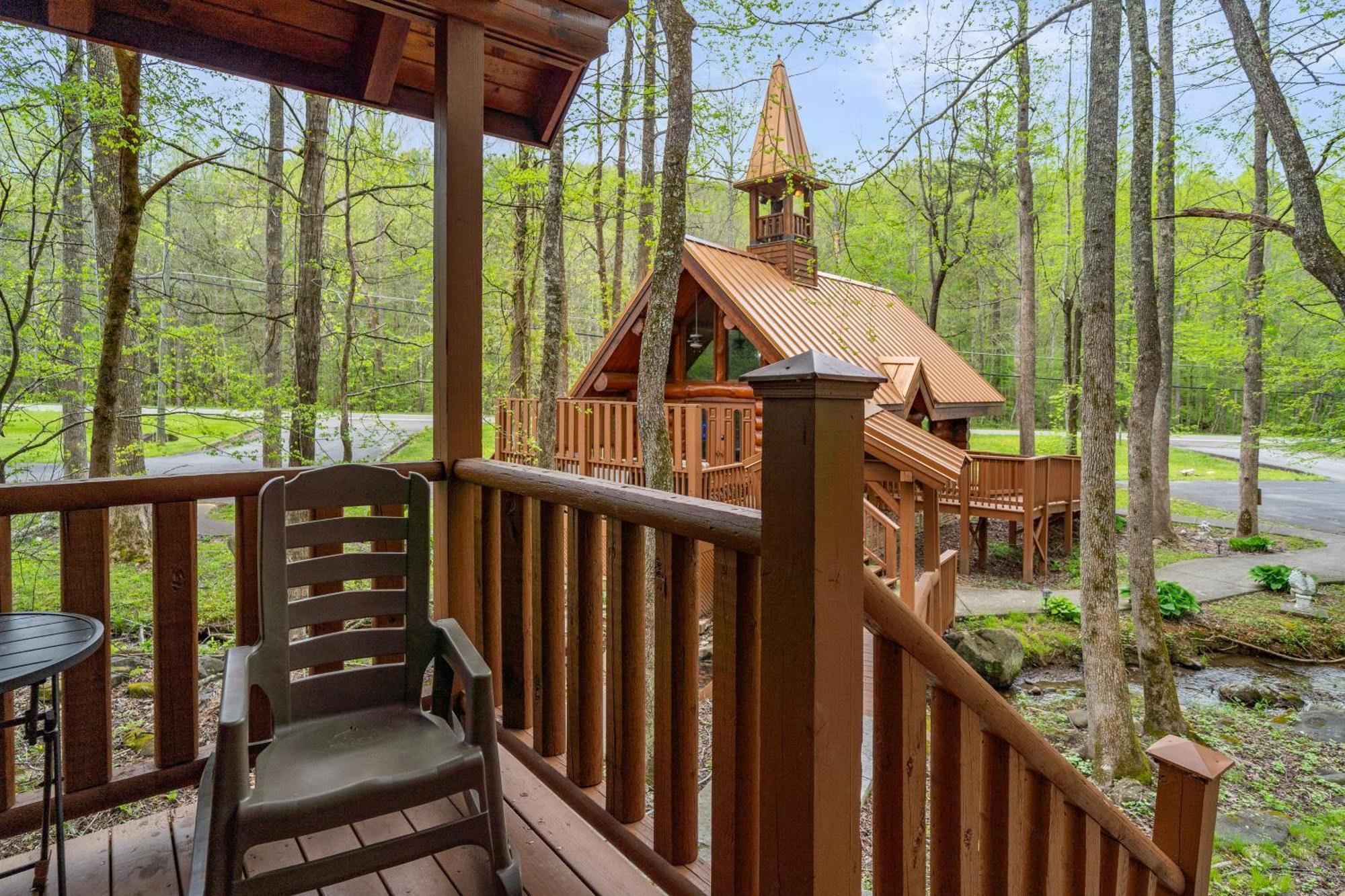 Holiday home Parkway Treasure Gatlinburg