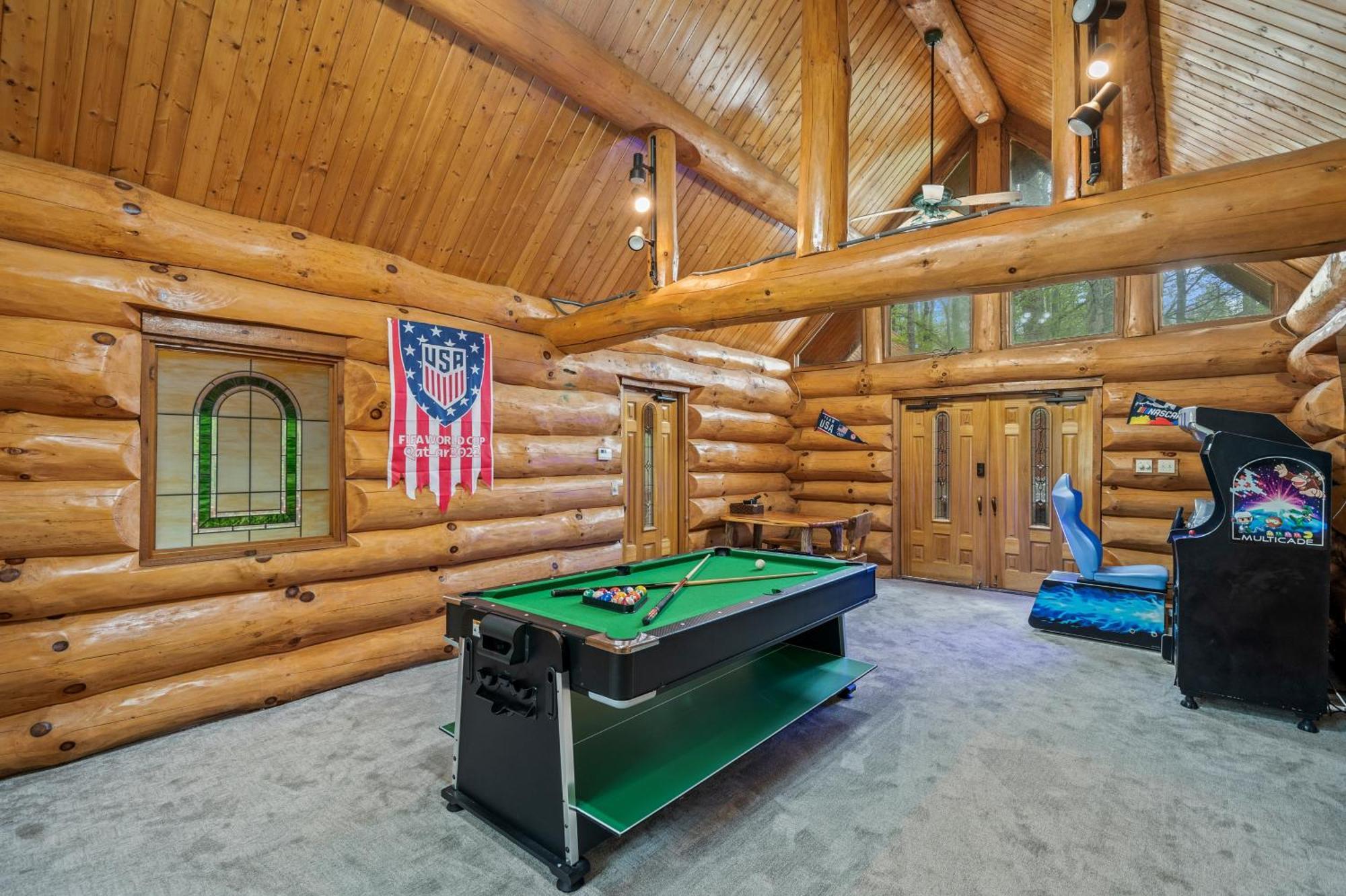 Parkway Treasure Holiday home