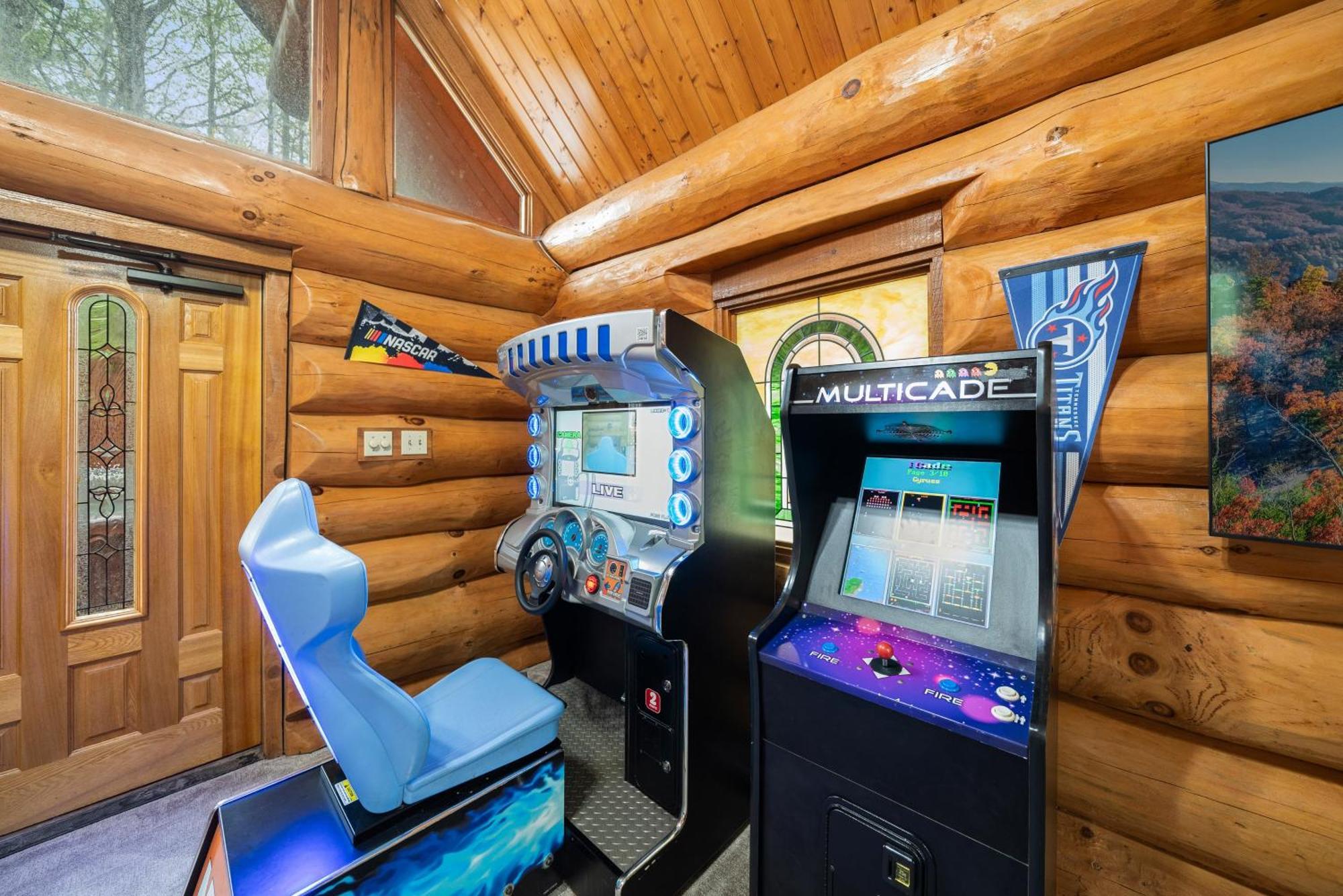 Parkway Treasure Holiday home