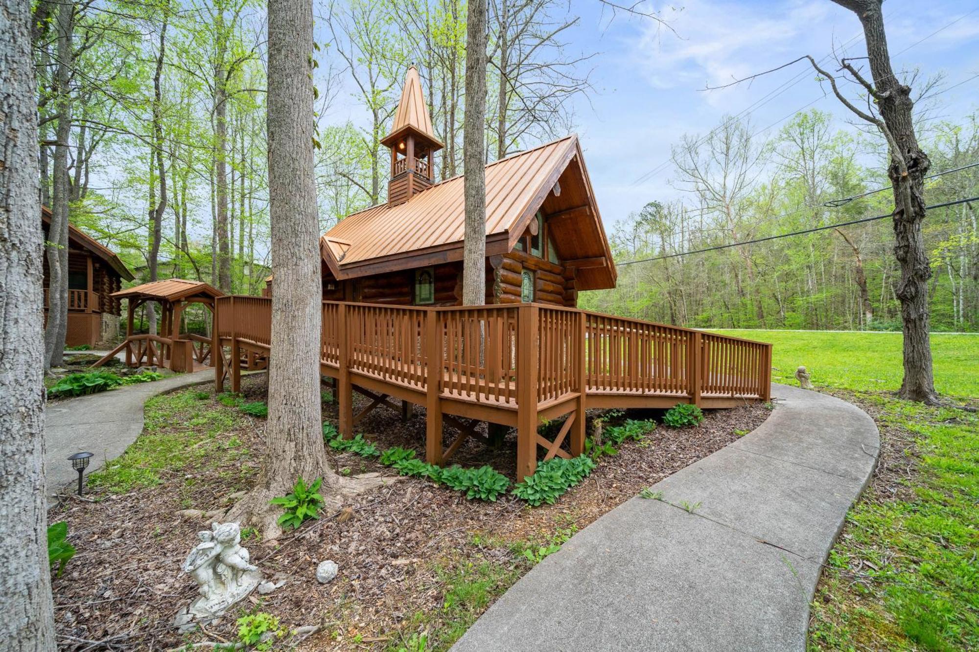Holiday home Parkway Treasure *