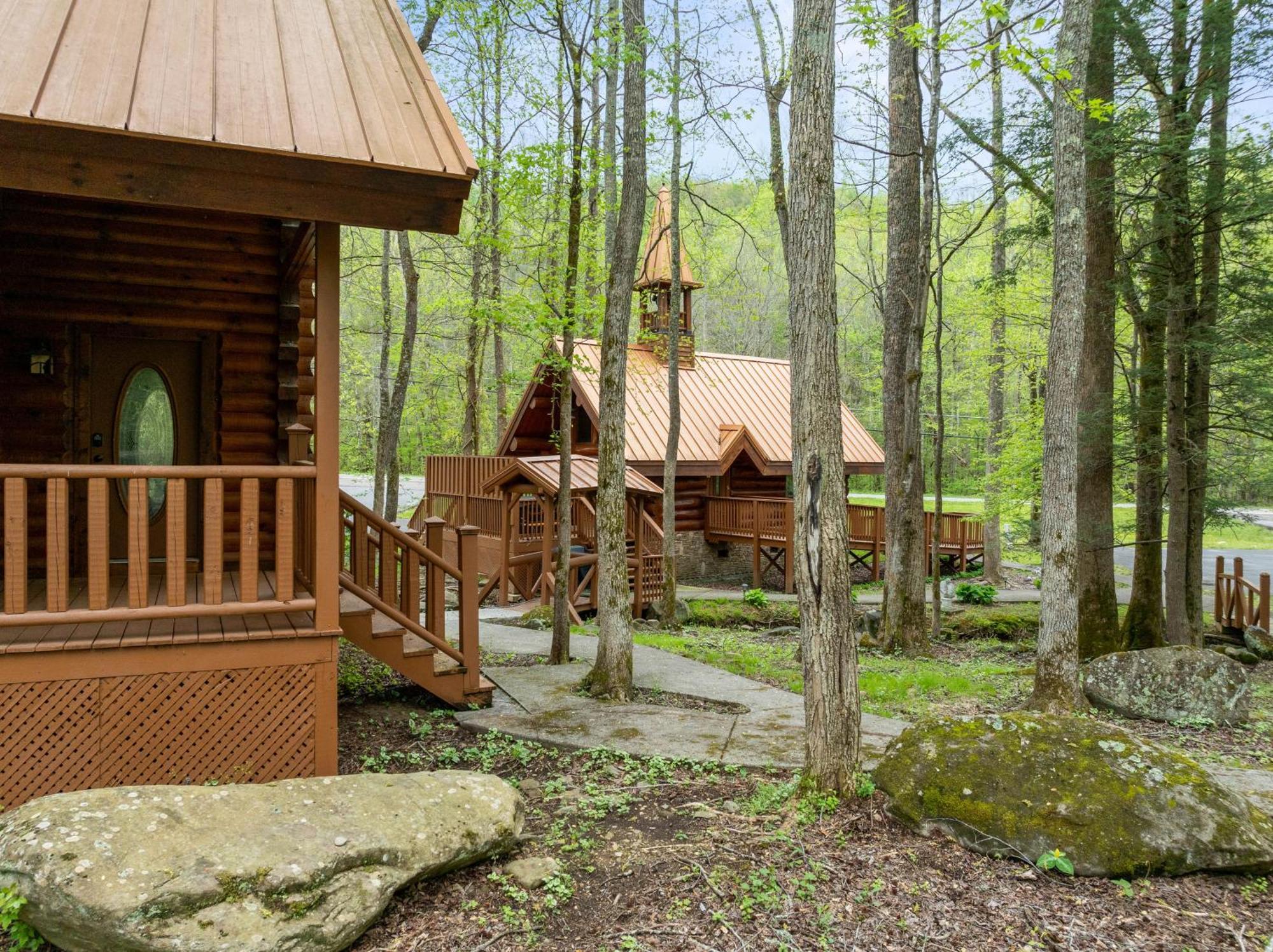 Parkway Treasure Holiday home