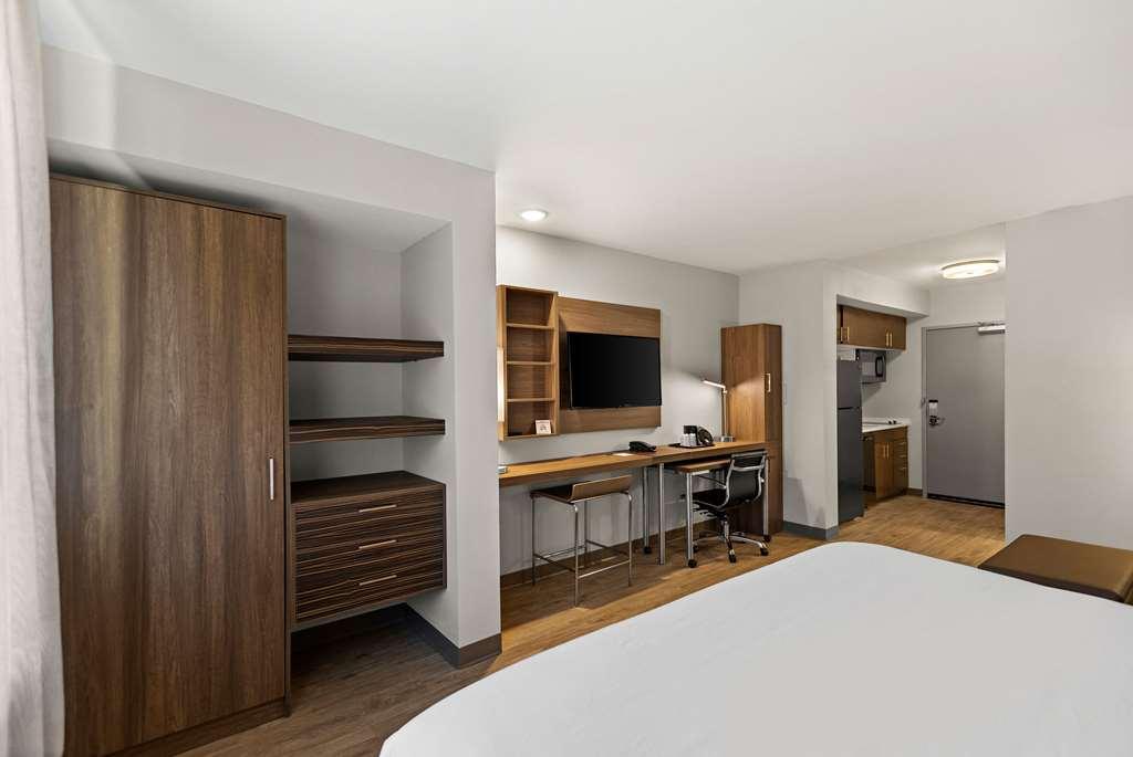 Hotel Mainstay Downtown Area *