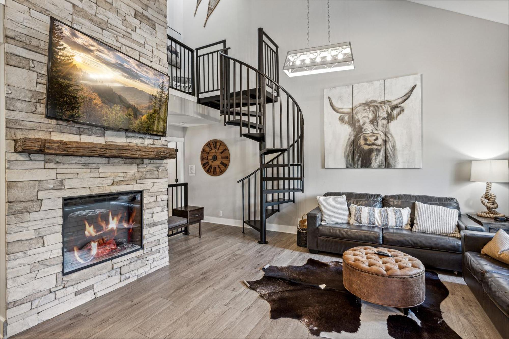 Gatlinburg Condo Condo