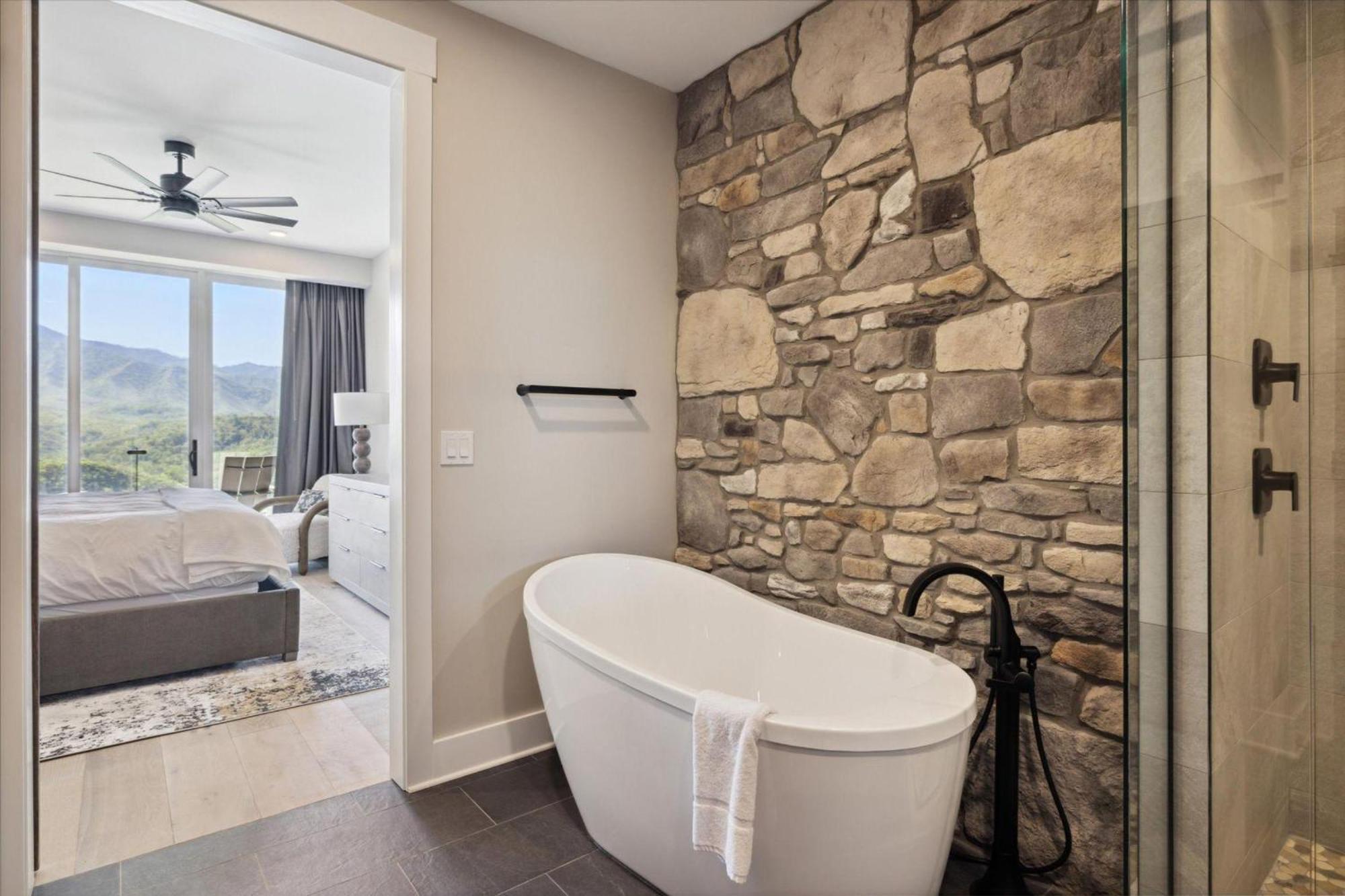 Highlands Of The Smokies 310 3br