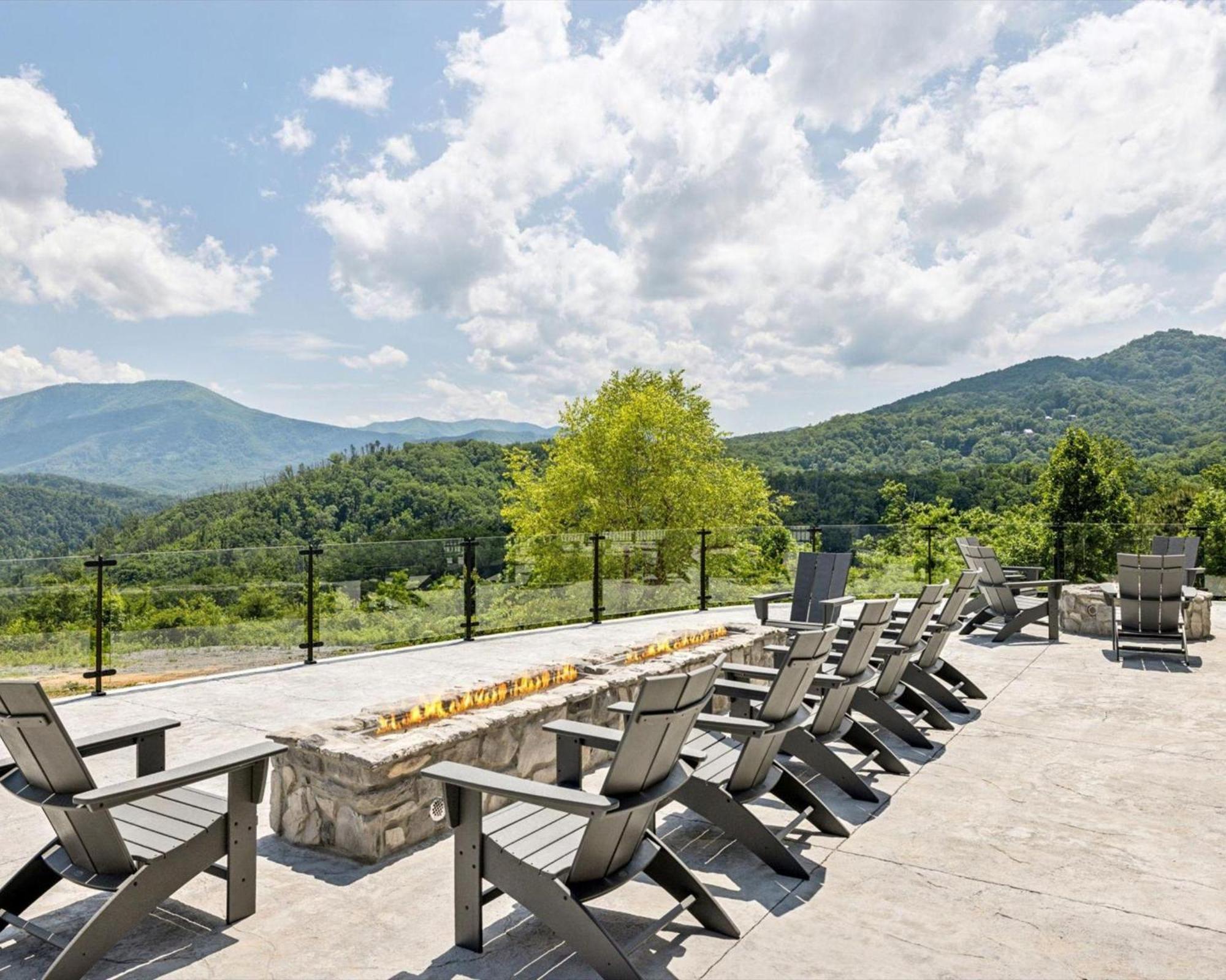 Holiday home Highlands Of The Smokies 308 2br Gatlinburg