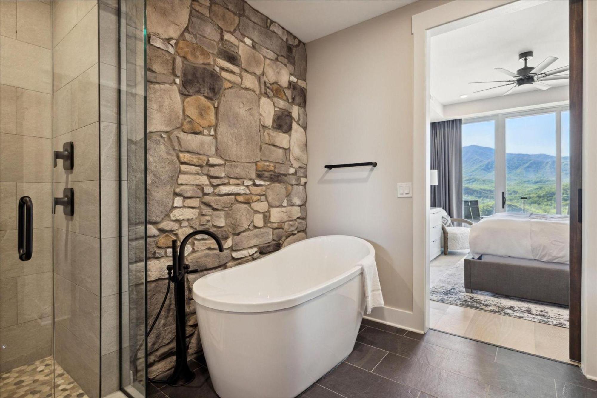 Highlands Of The Smokies 308 2br * Gatlinburg
