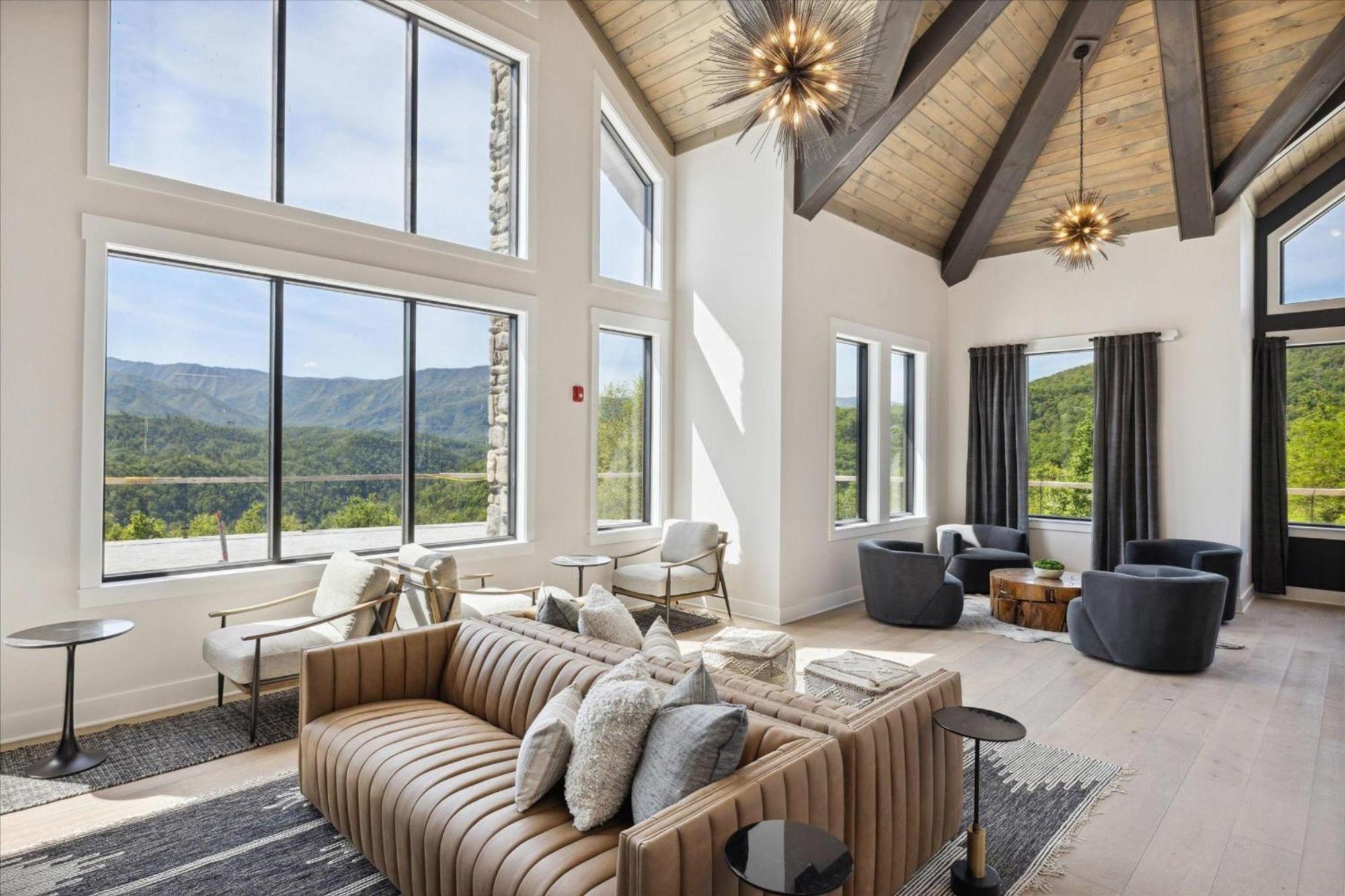 Highlands Of The Smokies 308 2br * Gatlinburg