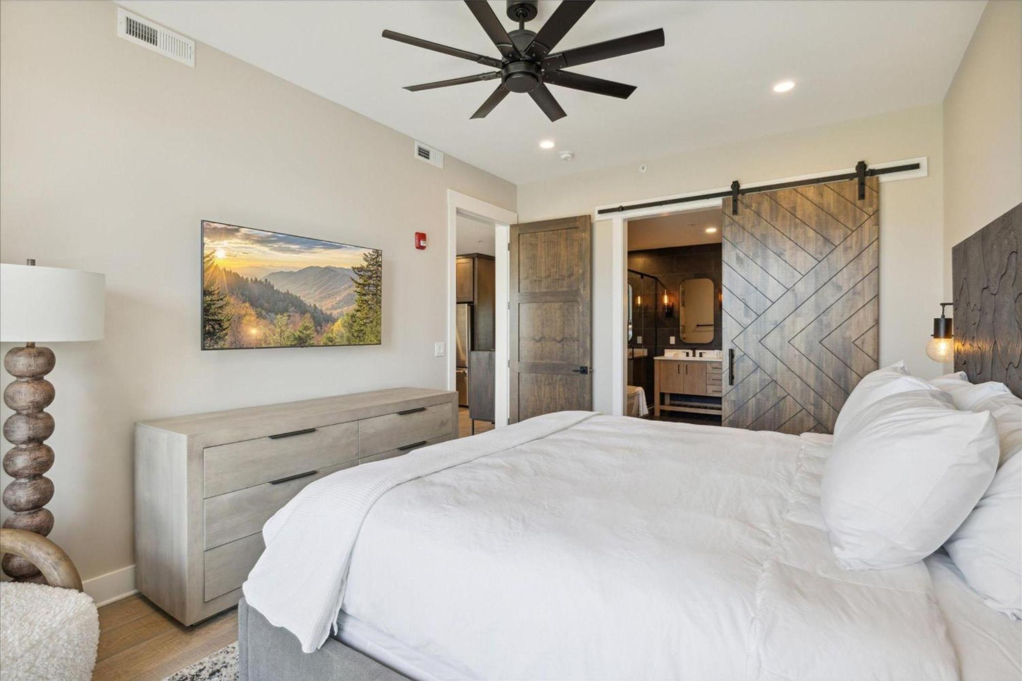 Holiday home Highlands Of The Smokies 402 2br Gatlinburg