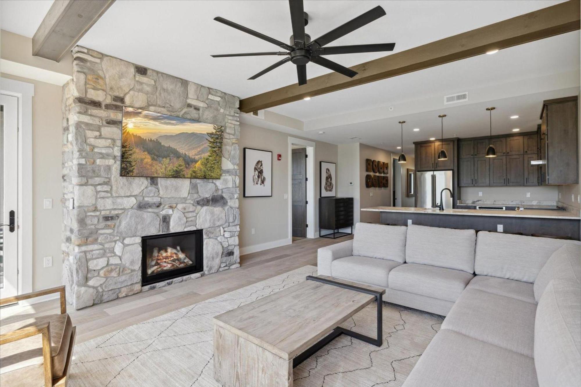 Holiday home Highlands Of The Smokies 402 2br Gatlinburg