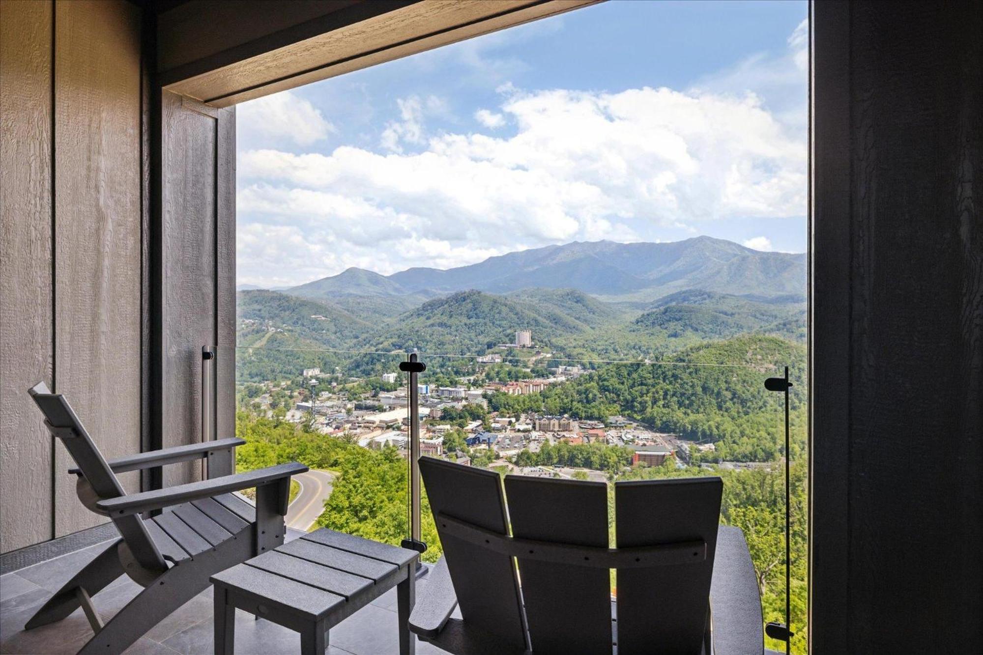 Highlands Of The Smokies 501ph 3br Holiday home Gatlinburg