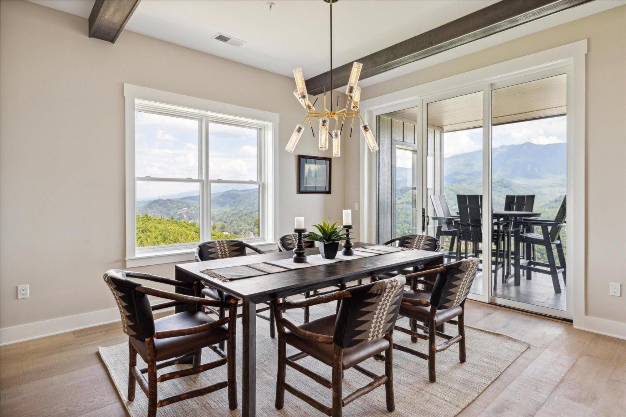 Highlands Of The Smokies 501ph 3br Holiday home Gatlinburg
