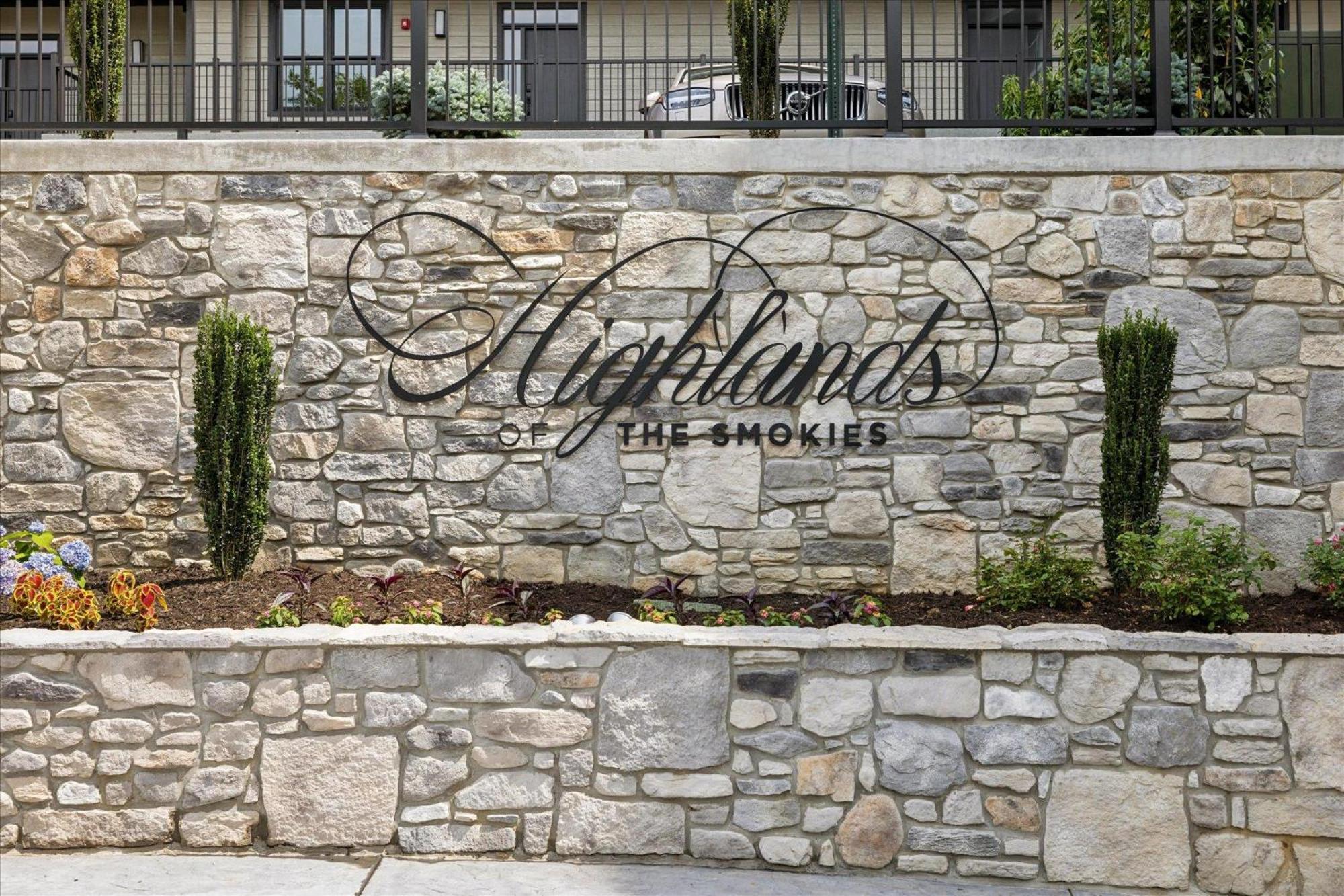 Highlands Of The Smokies 301 3br * Gatlinburg