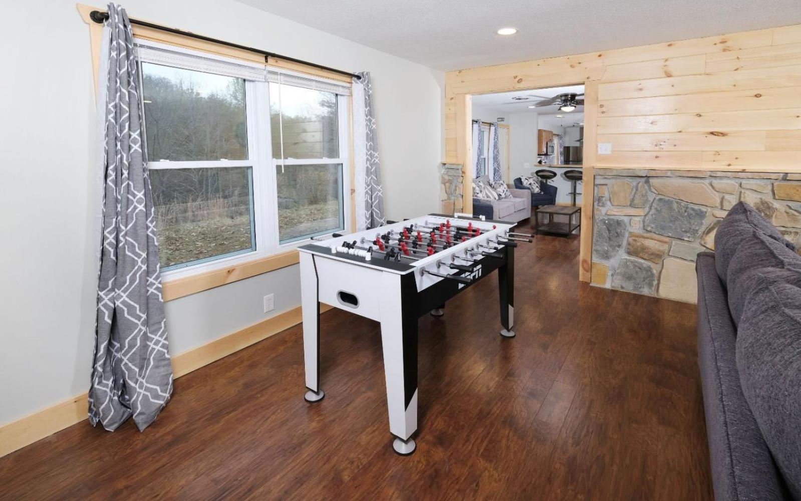 Big Oak Hideaway * Gatlinburg
