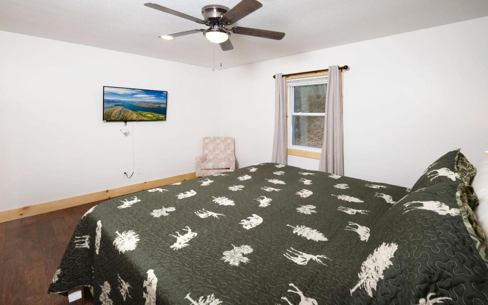 Villa Big Oak Hideaway