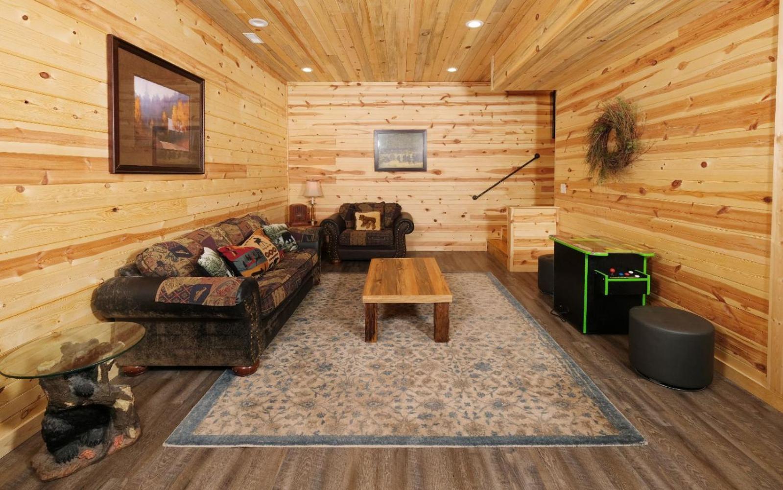 Villa Barnwood Ridge *