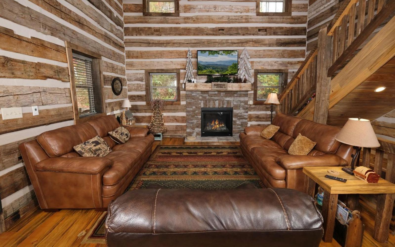 Barnwood Ridge Villa *