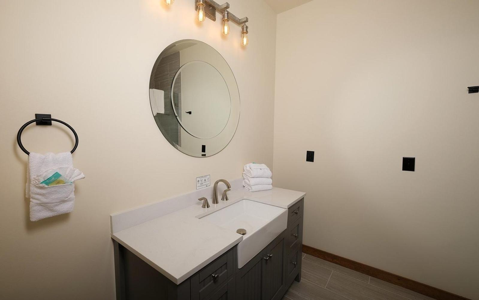 Holiday home Edgewood Retreat *