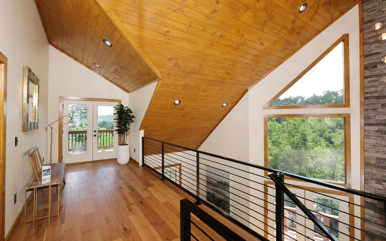 Edgewood Retreat Gatlinburg