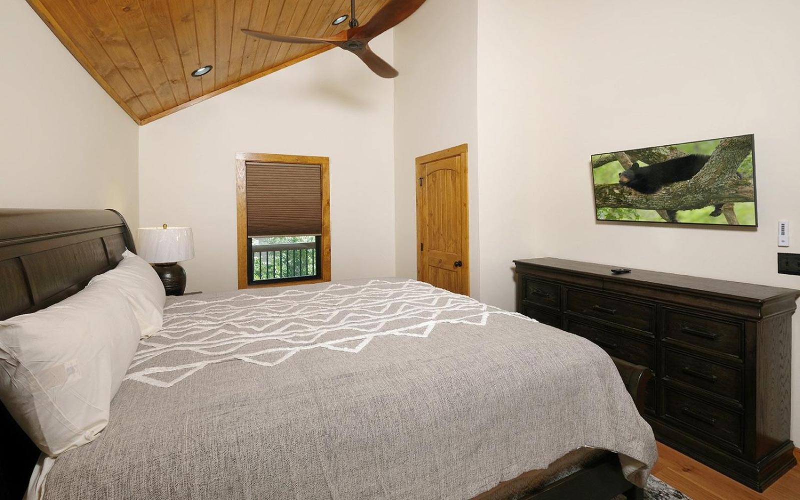Edgewood Retreat Holiday home Gatlinburg