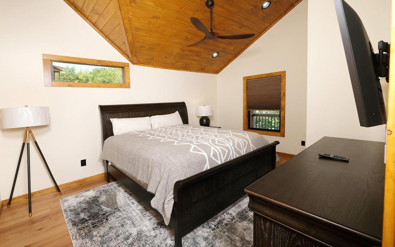 Holiday home Edgewood Retreat