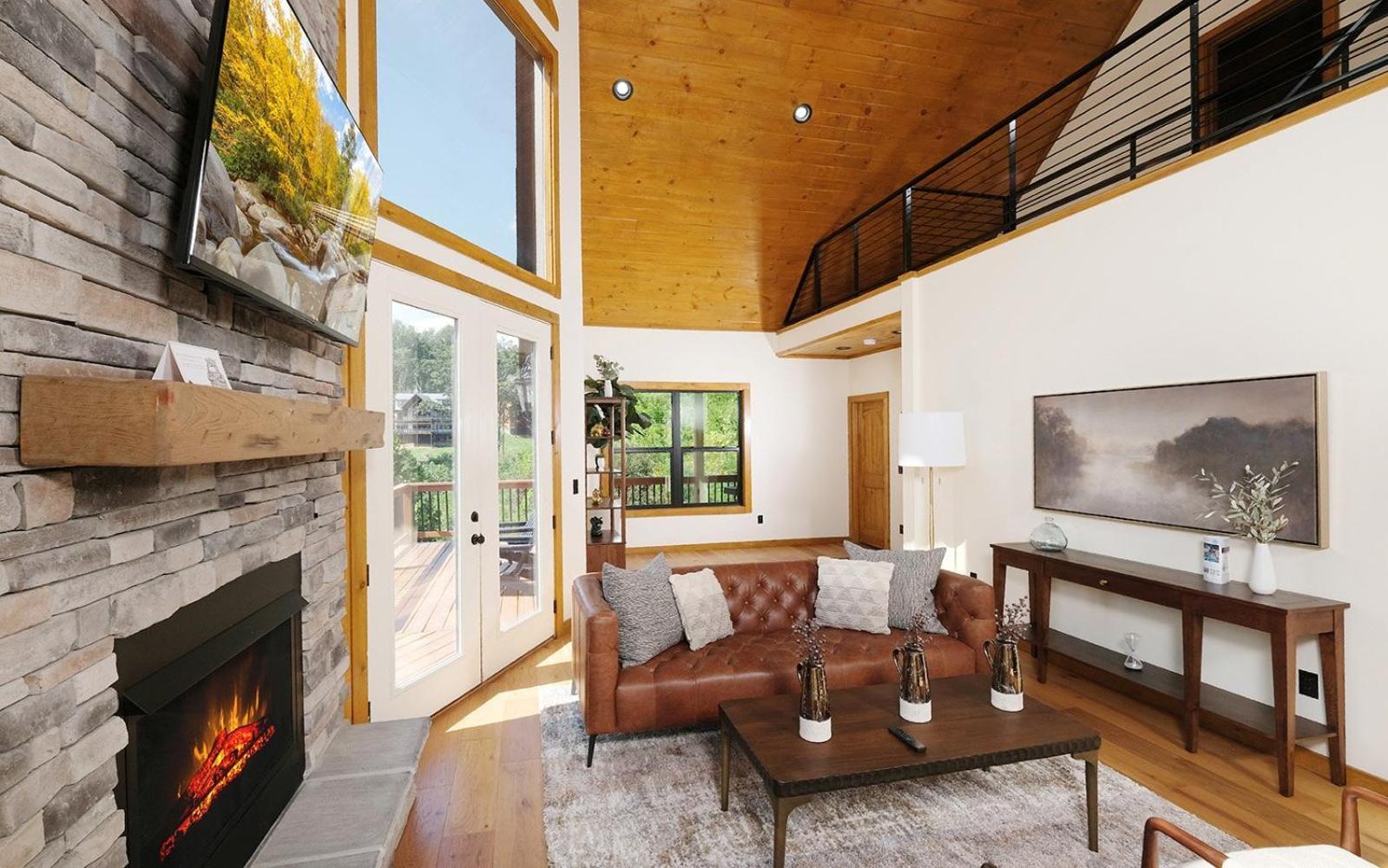Holiday home Edgewood Retreat *