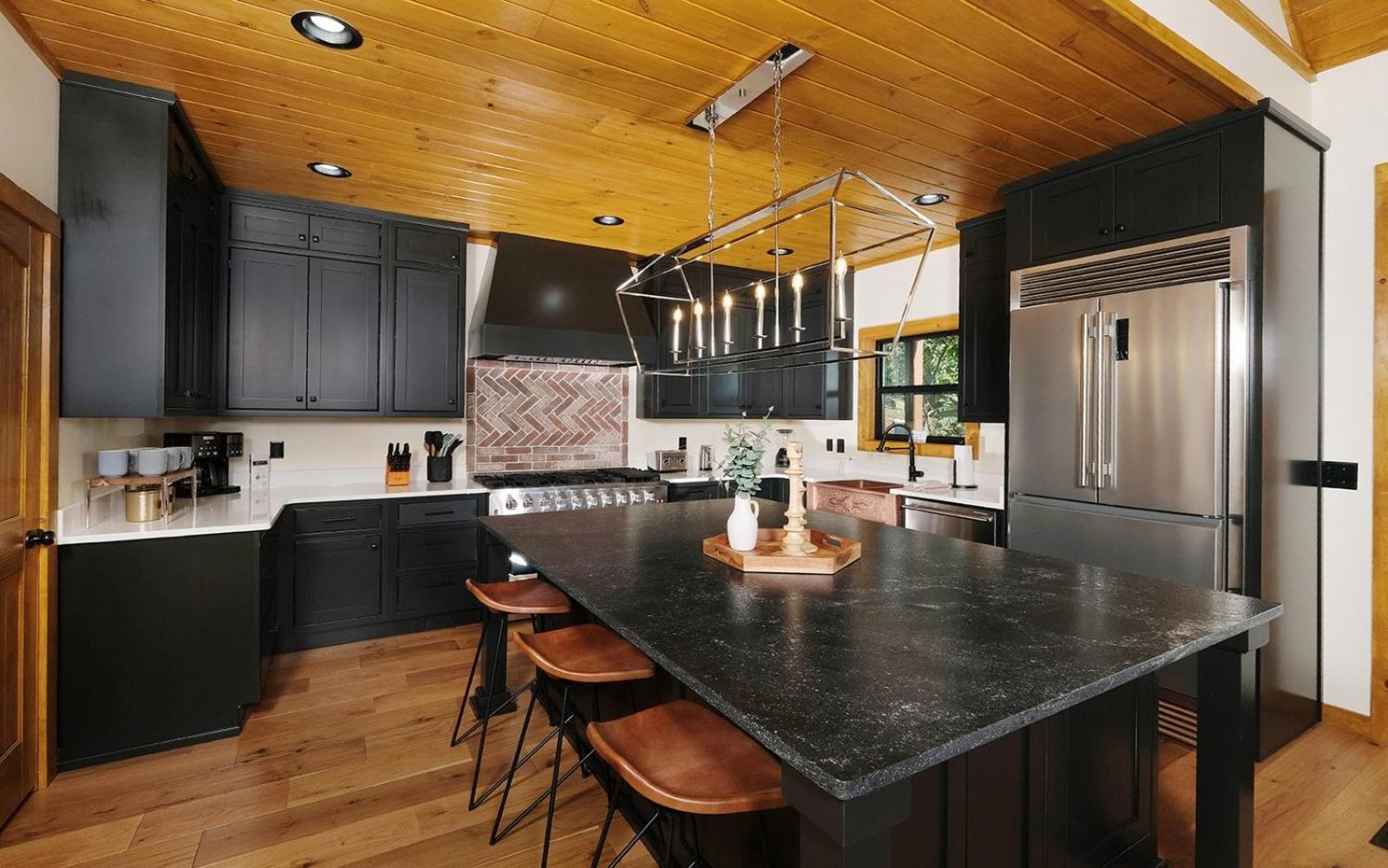 Holiday home Edgewood Retreat *