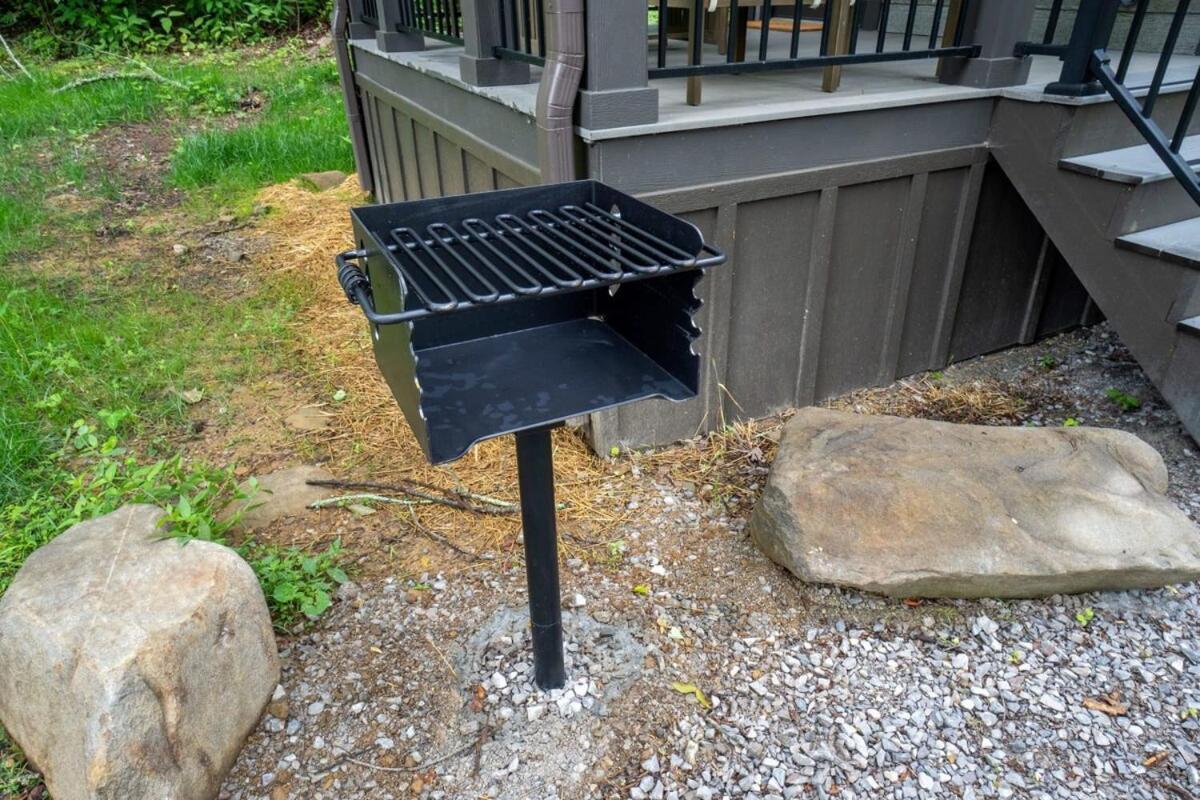 Modern - Gated Community - Woodland Views - Maple Gatlinburg