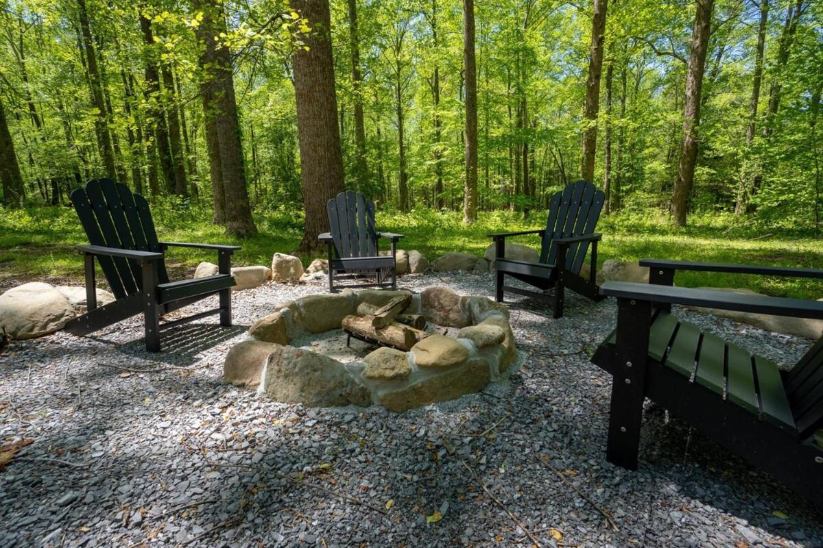 Modern - Gated Community - Woodland Views - Maple Holiday home *