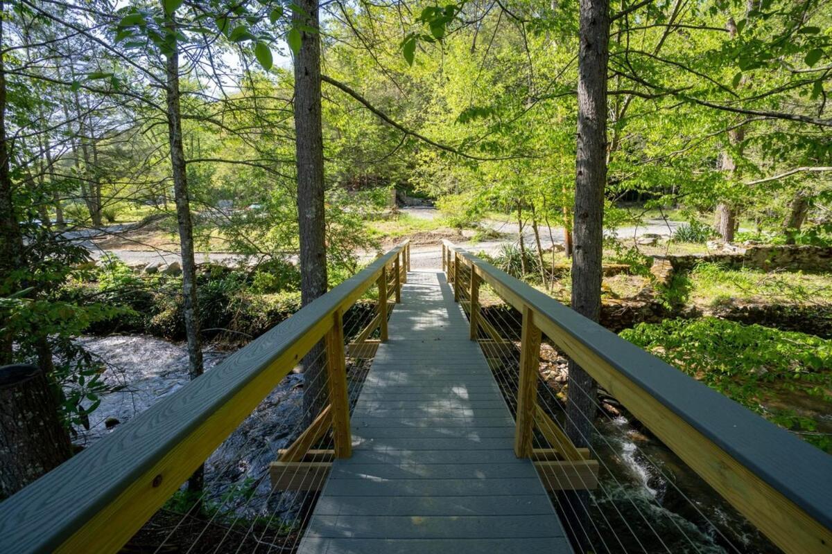 Holiday home Modern - Gated Community - Woodland Views - Maple Gatlinburg