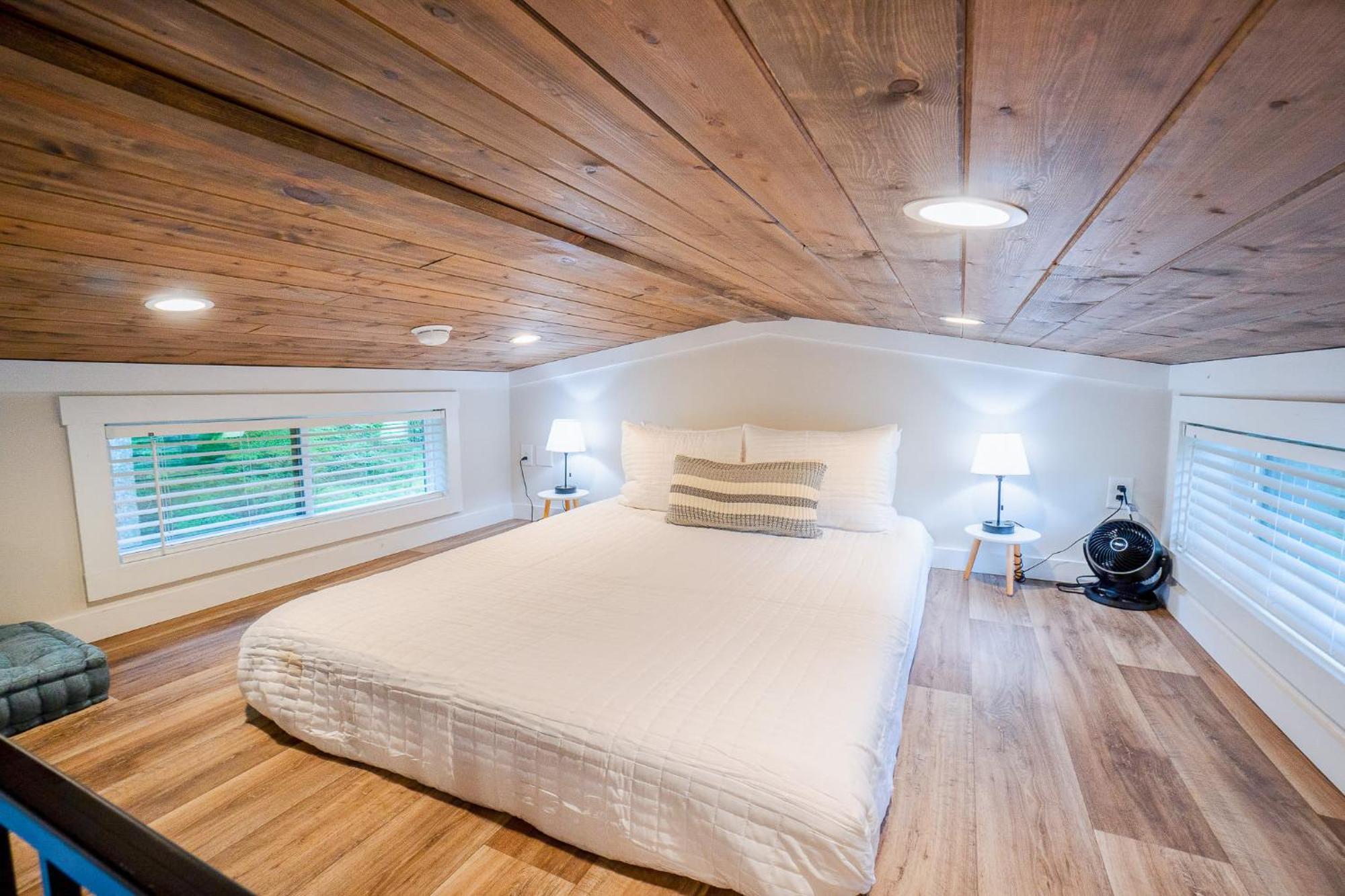Modern - Gated Community - Woodland Views - Maple Gatlinburg