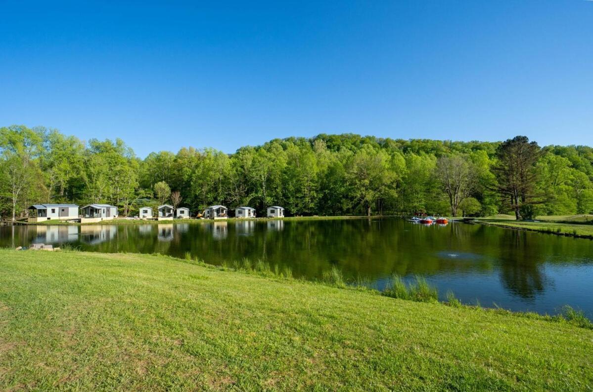 Modern - Gated Community - Woodland Views - Maple Gatlinburg