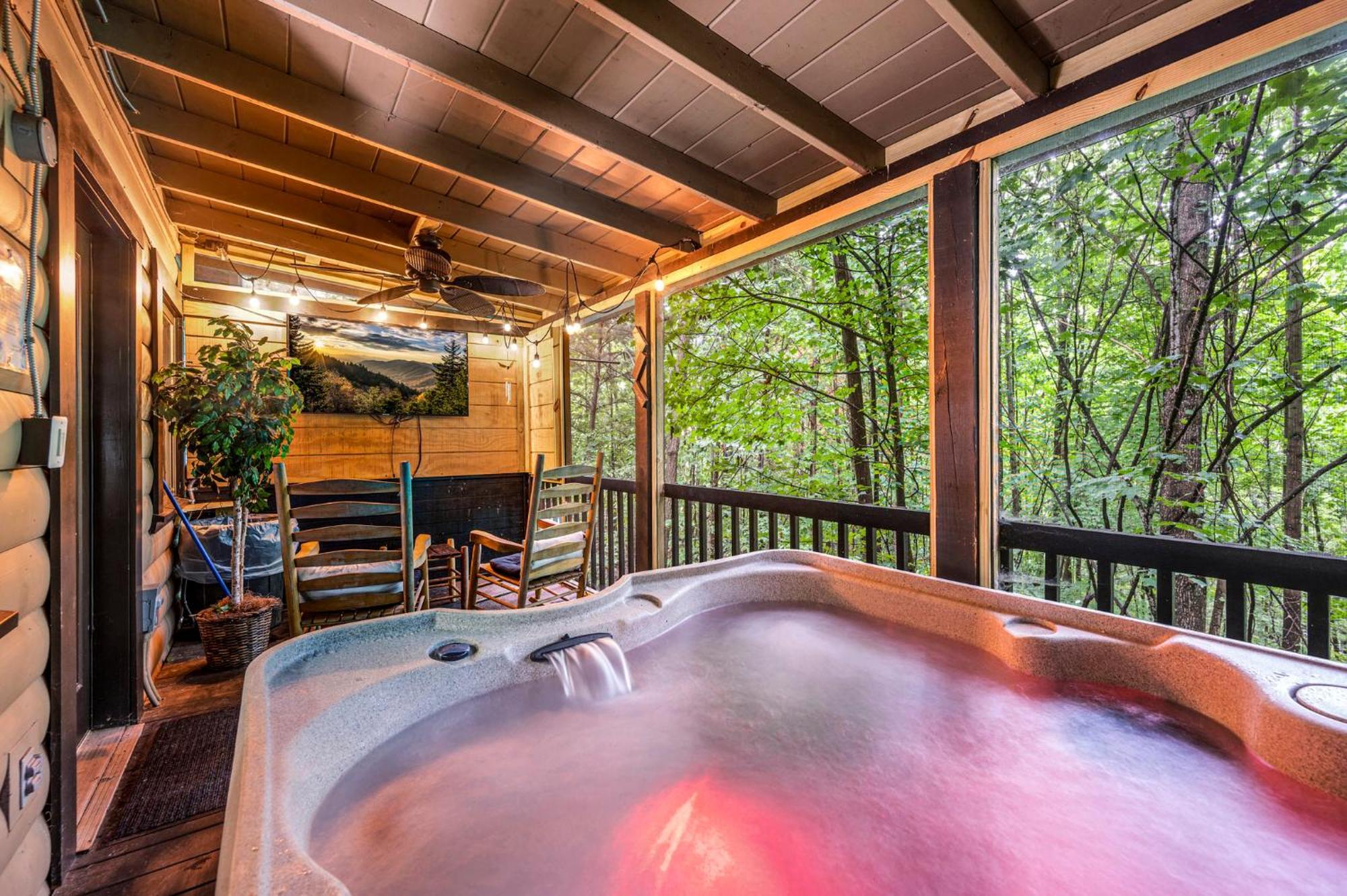 Twilight Point Holiday home