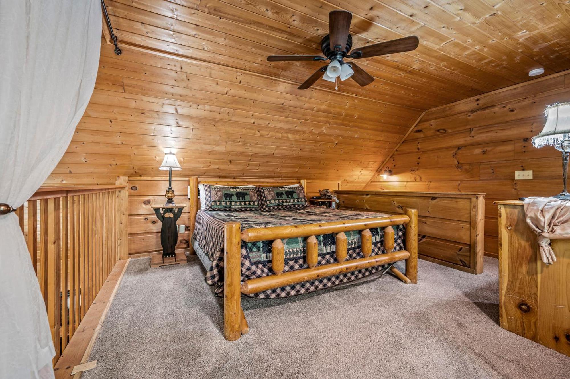 Twilight Point Holiday home