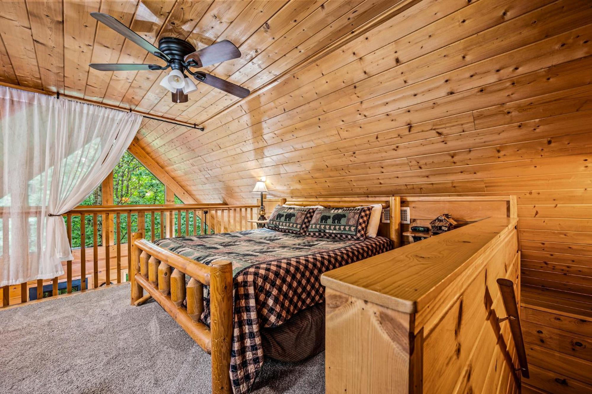 Twilight Point Holiday home *